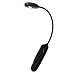 Mighty Bright TravelFlex Book Light, Black