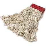 Wet Mop Head With 5' Headband. 6 per Case.