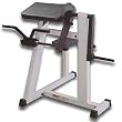 Multisports PROM-BTM Pro ROM Series Bicep/Tricep Machine