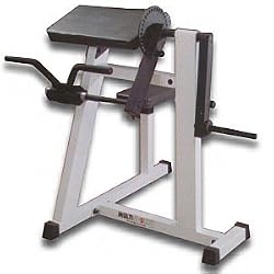 Multisports PROM-BTM Pro ROM Series Bicep/Tricep Machine