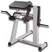 Multisports PROM-BTM Pro ROM Series Bicep/Tricep Machine