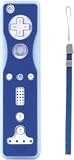 Nintendo Wii Remote Control Skin - Light Blue