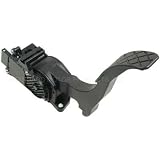 Standard Motor Products APS184 Accelerator Pedal Switch by Standard Motor Products