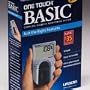 Lifescan Onetouch Control Solution (normal Control) - Pkg of 2