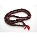 Fair Trade Rosewood Mala / Mallah Beads
