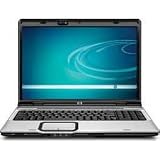 HP Pavilion DV9700T 17 Notebook PC (Intel Core 2 Duo T8100 at 2.1 Ghz, 4GB RAM, 500GB Hard... by Hewlett-Packard