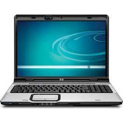 HP Pavilion dv9500t 17 Notebook PC (Intel Core 2 Duo Processor T7250, 8GB RAM, 500GB Hard... by Hewlett-Packard