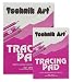Technic Art Tracing Pad - A4 Ref: XPT4