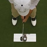 Izzo Golf Pure Putt Mirror