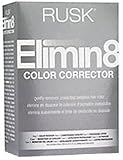RUSK Elimin8 Color Corrector