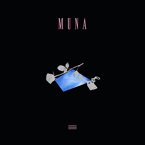 MUNA - The Loudspeaker Ep - Zortam Music