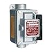 Appleton EDSC150-R2 EDS Series Rocker Arm Operated Tumbler Switch, Feed-Thru, 1 Gang, 2 Pole, 20 Amp, 120-277 VAC, 1/2" Hub