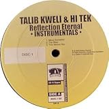 Reflection Eternal [12 inch Analog]