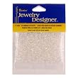 8/0 Glass Seed Beads, 20 Gram Pkg