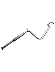 Automotive Parts and Accessories: Walker 47820 Exhaust Resonator Assembly - Walker