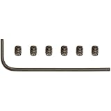 Team Associated 6951 4-40 x 1/8" Socket Screw with Allen Wrench