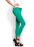 Mango Women's Basic Leggings