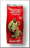 Produkt-Bild: Lucaffe Kaffee Espresso - Mamma Lucia, 1000g Bohnen