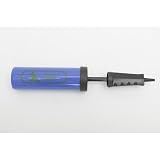 Mini Air Pump With FREE Needle Adapter