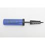 Mini Air Pump With FREE Needle Adapter
