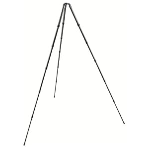 Gitzo Systematic Series 5 Overhead Carbon Tripod with 6-Section (GT5562GTS); manu. price = $1499.88