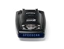 Escort Passport 9500ix Radar/Laser Detector (Black)