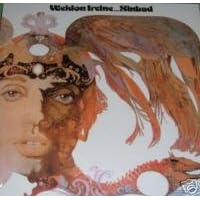 Click here to buy SINBAD by  WELDON IRVINE .