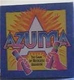 Azuma the Game of Reckless Abandon