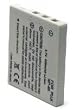 Fujifilm FinePix F402, F410, F470, F480, F610 - Replacement Battery (WASABI POWER - Japanese Cells, 1300 mAh, 5-YR Warranty)