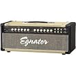 Egnater Renegade 65W Tube Guitar Amp Head Black/Biege