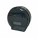 Excellante Jumbo Toilet Paper Dispenser, 12-Inch by 5-1/4-Inch by 11-3/4-Inch