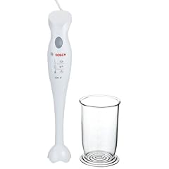 Bosch MSM6B150 Stabmixer 300 Watt, Testsieger* Stiftung Warentest (08/2011)