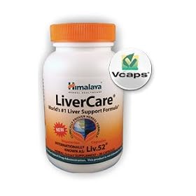 LiverCare 90 VCaps