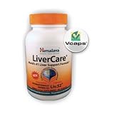 LiverCare 90 VCaps