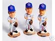 Chicago Cubs Big 3 Bobblehead Set