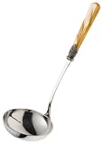 Rosanna Champagne Napoleon Ladle