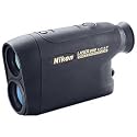 Nikon Monarch Laser 800 Rangefinder (Black)