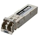 Linksys by Cisco MGBLH1 Gigabit LH Mini-GBIC SFP Transceiver