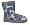 Blue Camo