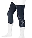 PEARL iZUMi MicroSensor Thermal Knee Warmer (2008) (Größe: XL)