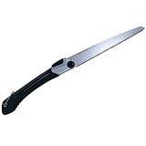 Tajima GK-G240 Contractor Saws Folding handle contractor saw with 9.4 in (240 mm) long blade, 9 TPI