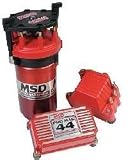 MSD | 8130 | Magneto - Pro Mag 44 - Clockwise Rotation
