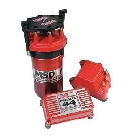 MSD Ignition 8130 PRO MAG 44 - CLOCKWISE