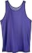 Wicking Tank Top by Augusta Sportswear (in 9 colors, Style# 301)