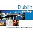 Dublin (UK and Ireland Maps) (UK and Ireland Maps) (Popout Map) by Map Group