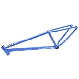 Mutant Bikes MTB Rahmen Evolution 26 Zoll Rahmen blau