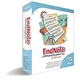 Upgrade Endnote X1 Mac