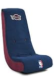 Cleveland Cavaliers NBA Team Logo Video Rocker