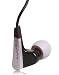Audeo Perfect Fit Earphones - Black