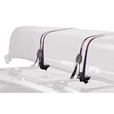 Thule 579XT Canoe Roof Rack Mount Carrier